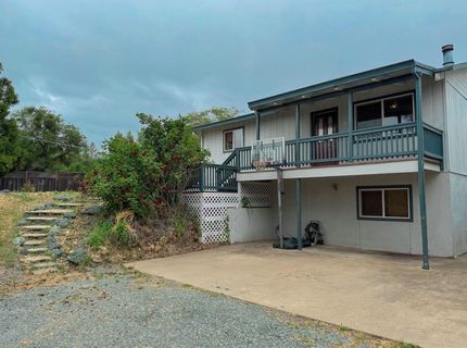 14950 Clinton Rd, Jackson, CA 95642 Photo