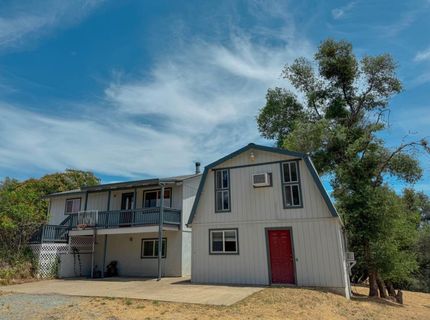 14950 Clinton Rd, Jackson, CA 95642 Photo