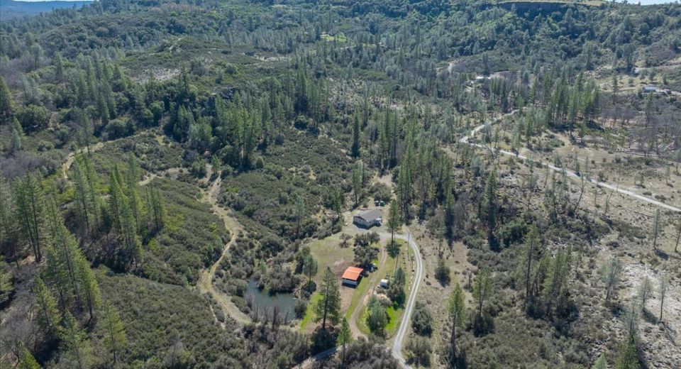 5921 Triple Oaks Dr, Mountain Ranch, CA 95246 Photo