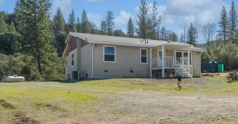 5921 Triple Oaks Dr, Mountain Ranch, CA 95246 Photo