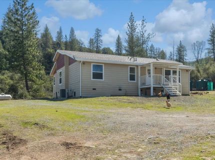 5921 Triple Oaks Dr, Mountain Ranch, CA 95246 Photo