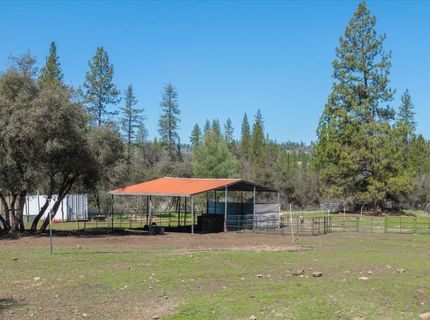 5921 Triple Oaks Dr, Mountain Ranch, CA 95246 Photo