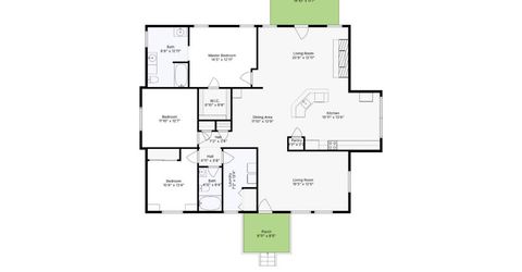 5921 Triple Oaks Dr, Mountain Ranch, CA 95246 Photo