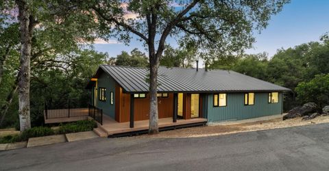 4928 Flying C Rd, Shingle Springs, CA 95682 Photo