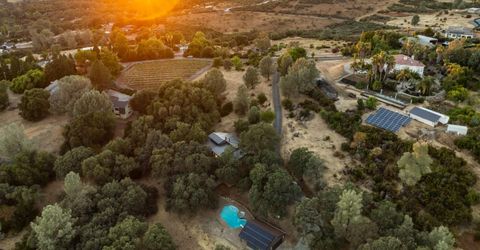 4928 Flying C Rd, Shingle Springs, CA 95682 Photo