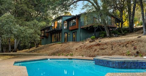 4928 Flying C Rd, Shingle Springs, CA 95682 Photo