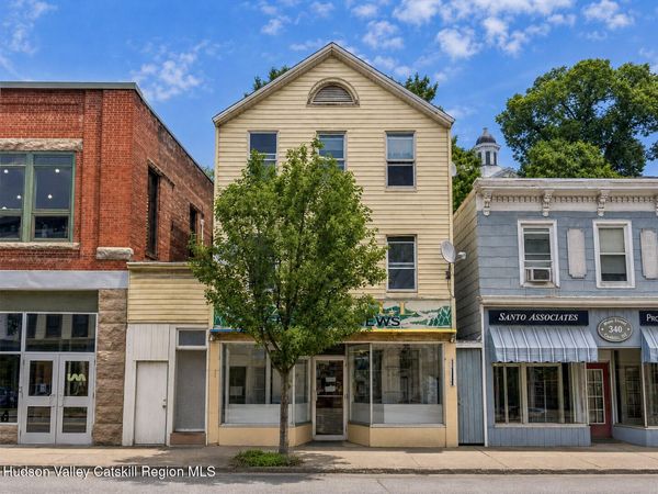 342 Main Street, Unit 1, Catskill, NY 12414