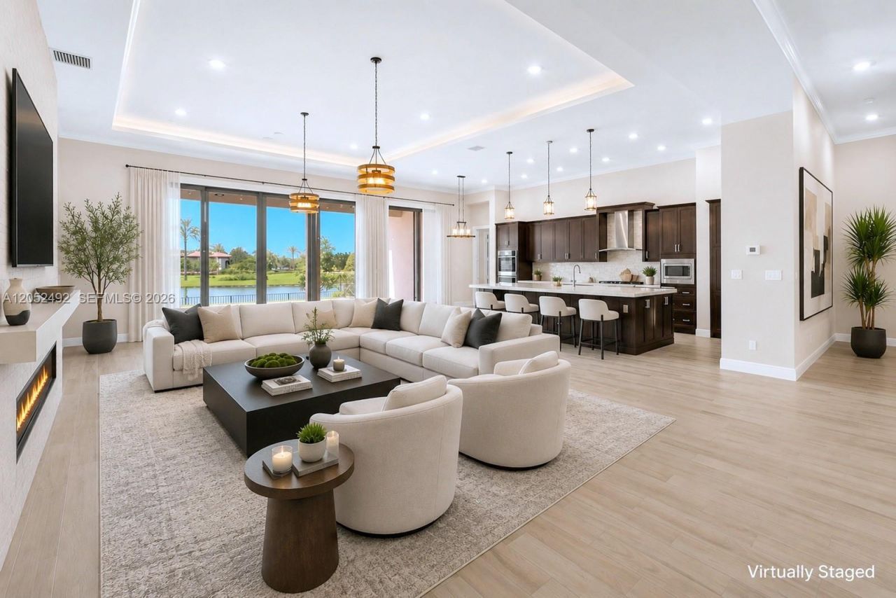 12205 S Parkland Bay Trl, Parkland, FL 33076 Photo