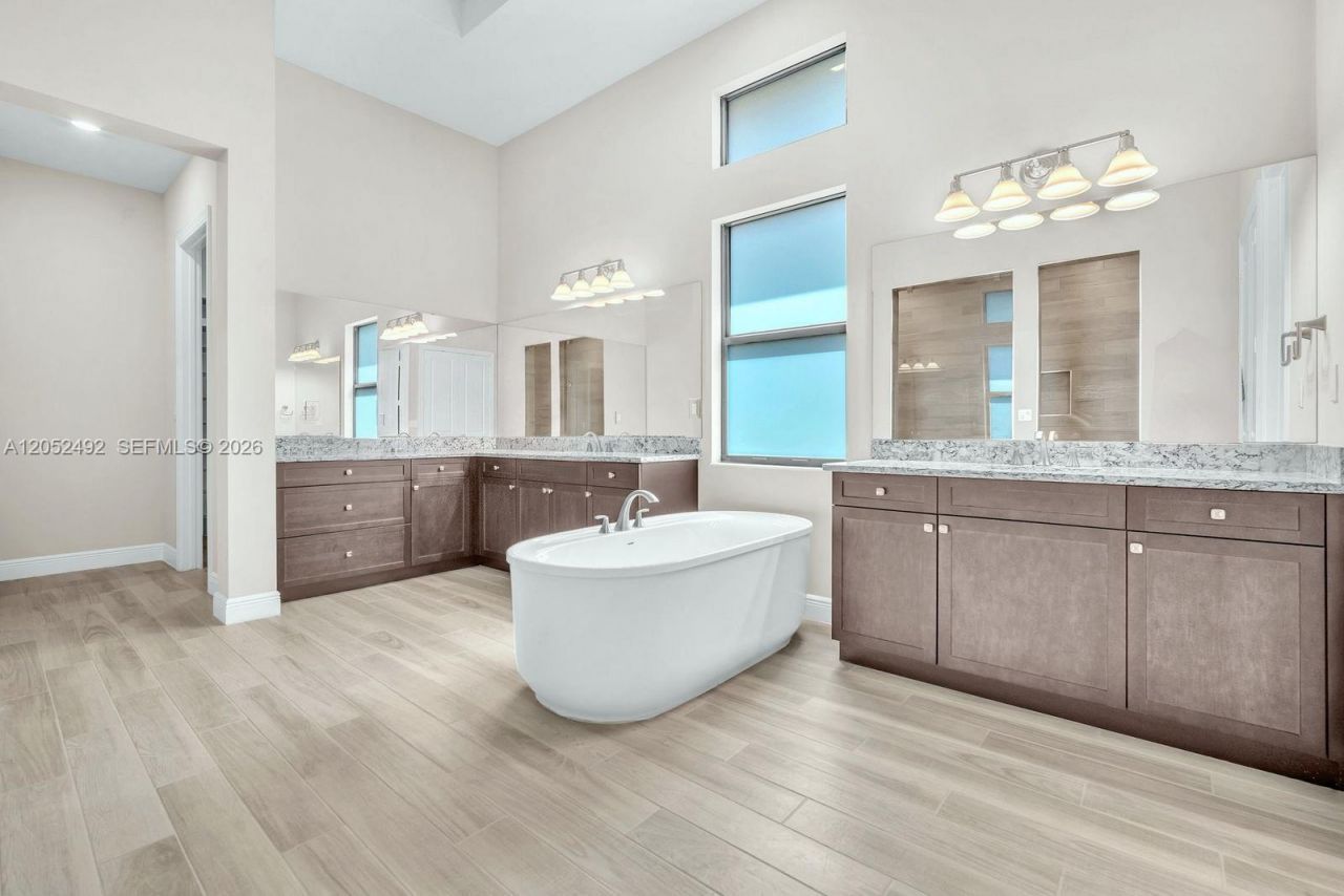12205 S Parkland Bay Trl, Parkland, FL 33076 Photo
