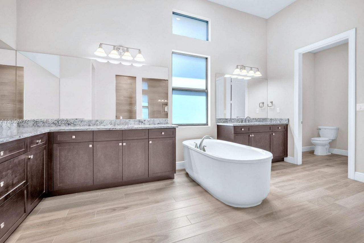 12205 S Parkland Bay Trl, Parkland, FL 33076 Photo