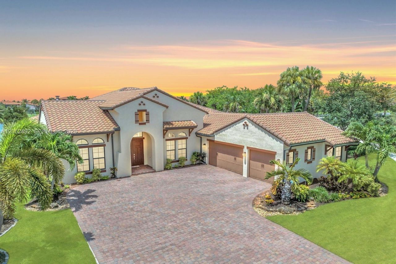 12205 S Parkland Bay Trl, Parkland, FL 33076 Photo