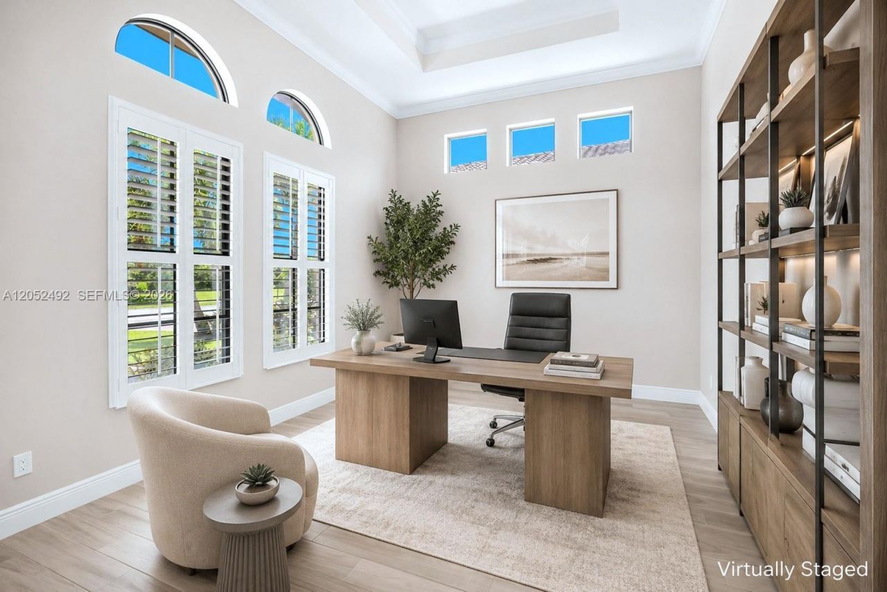 12205 S Parkland Bay Trl, Parkland, FL 33076 Photo