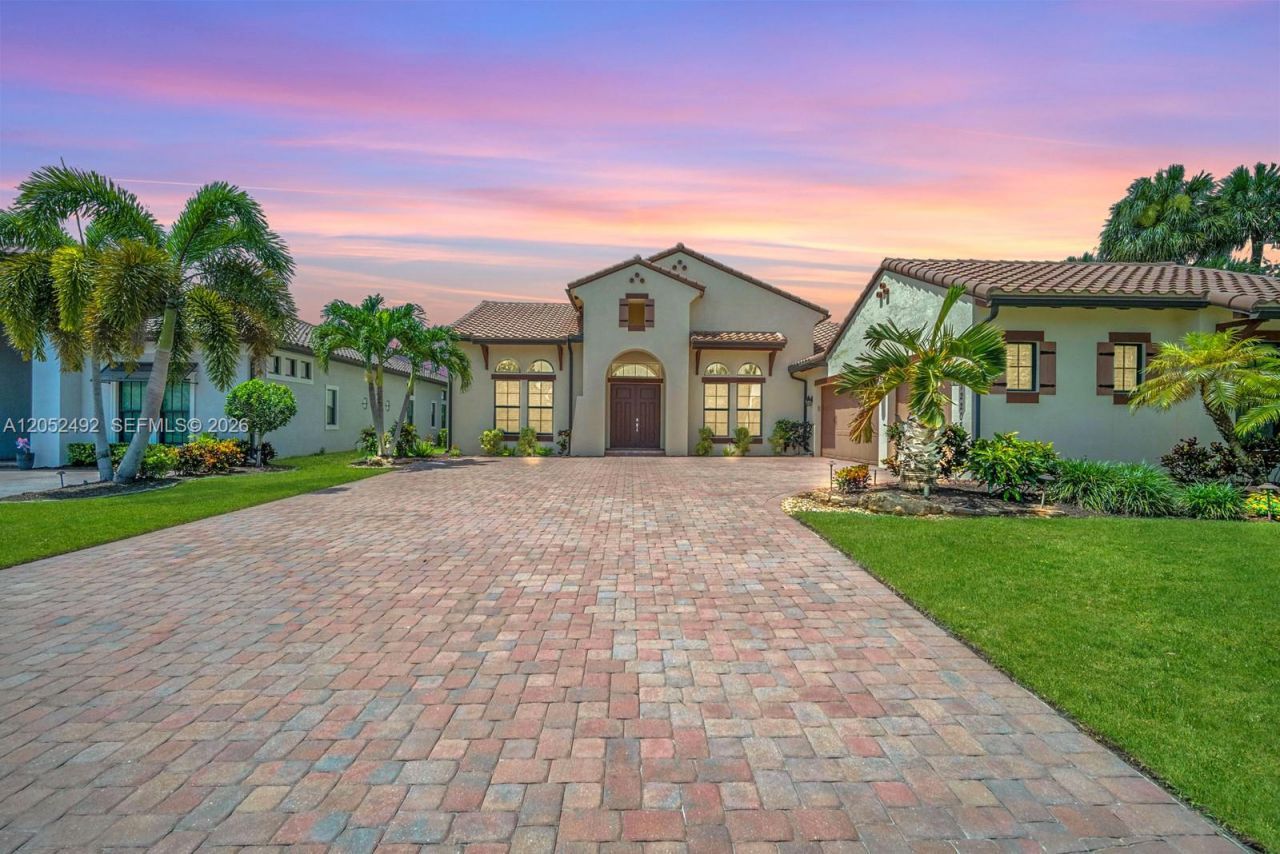 12205 S Parkland Bay Trl, Parkland, FL 33076 Photo