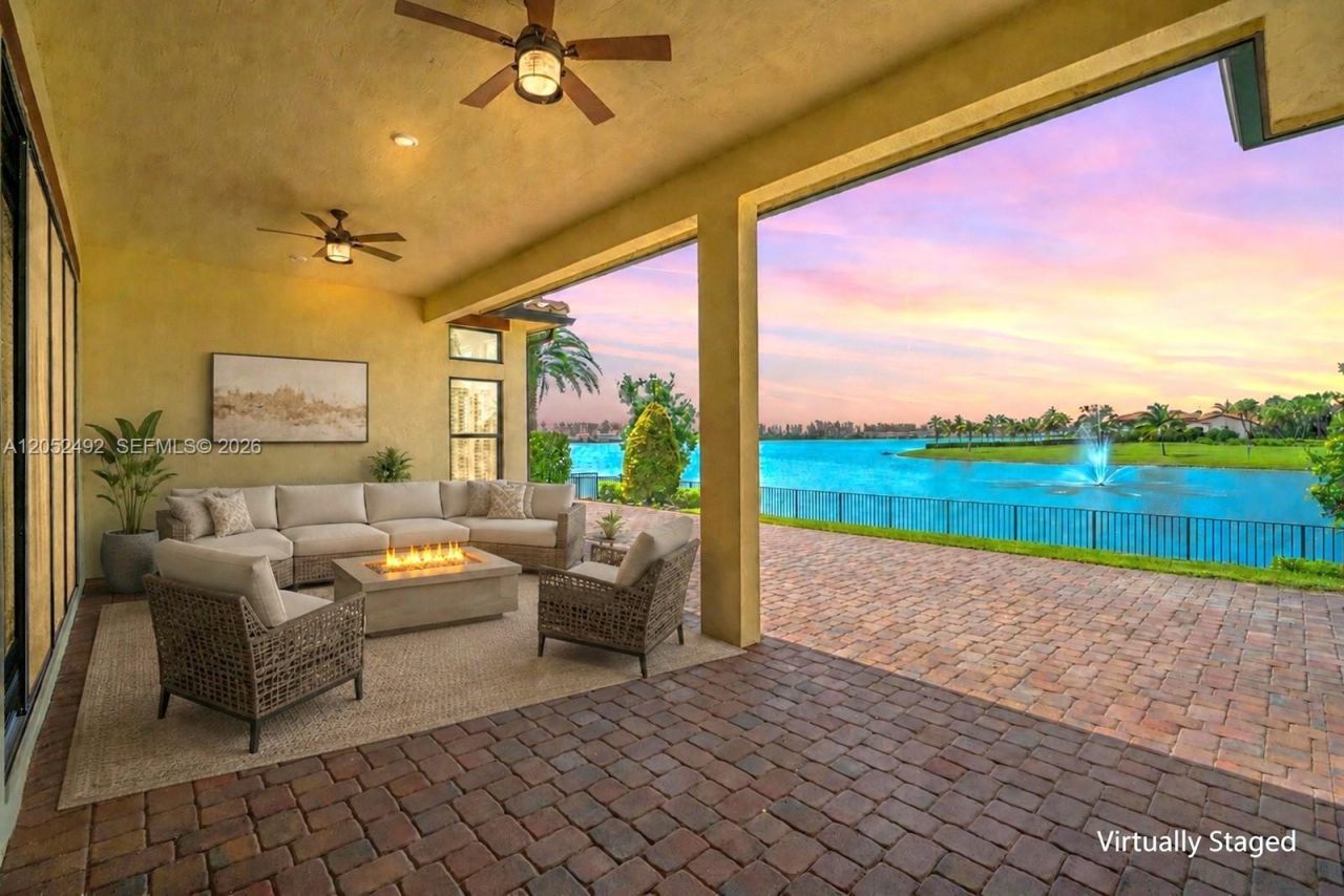 12205 S Parkland Bay Trl, Parkland, FL 33076 Photo