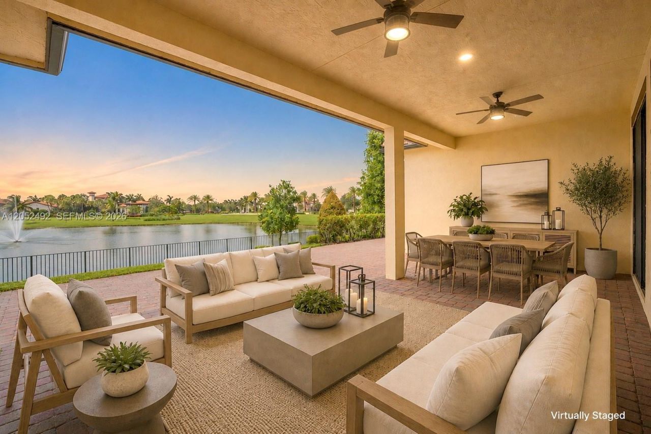 12205 S Parkland Bay Trl, Parkland, FL 33076 Photo