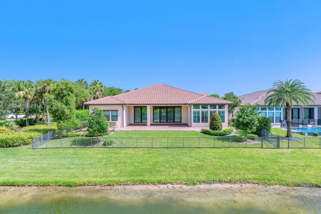 12205 S Parkland Bay Trl, Parkland, FL 33076 Photo