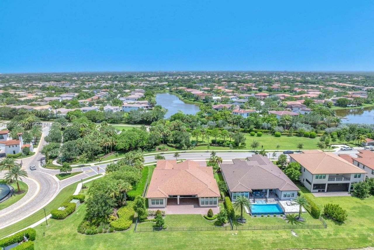 12205 S Parkland Bay Trl, Parkland, FL 33076 Photo