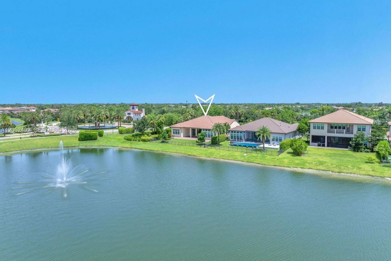 12205 S Parkland Bay Trl, Parkland, FL 33076 Photo