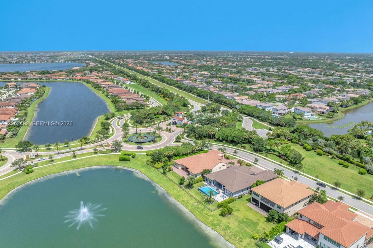 12205 S Parkland Bay Trl, Parkland, FL 33076 Photo