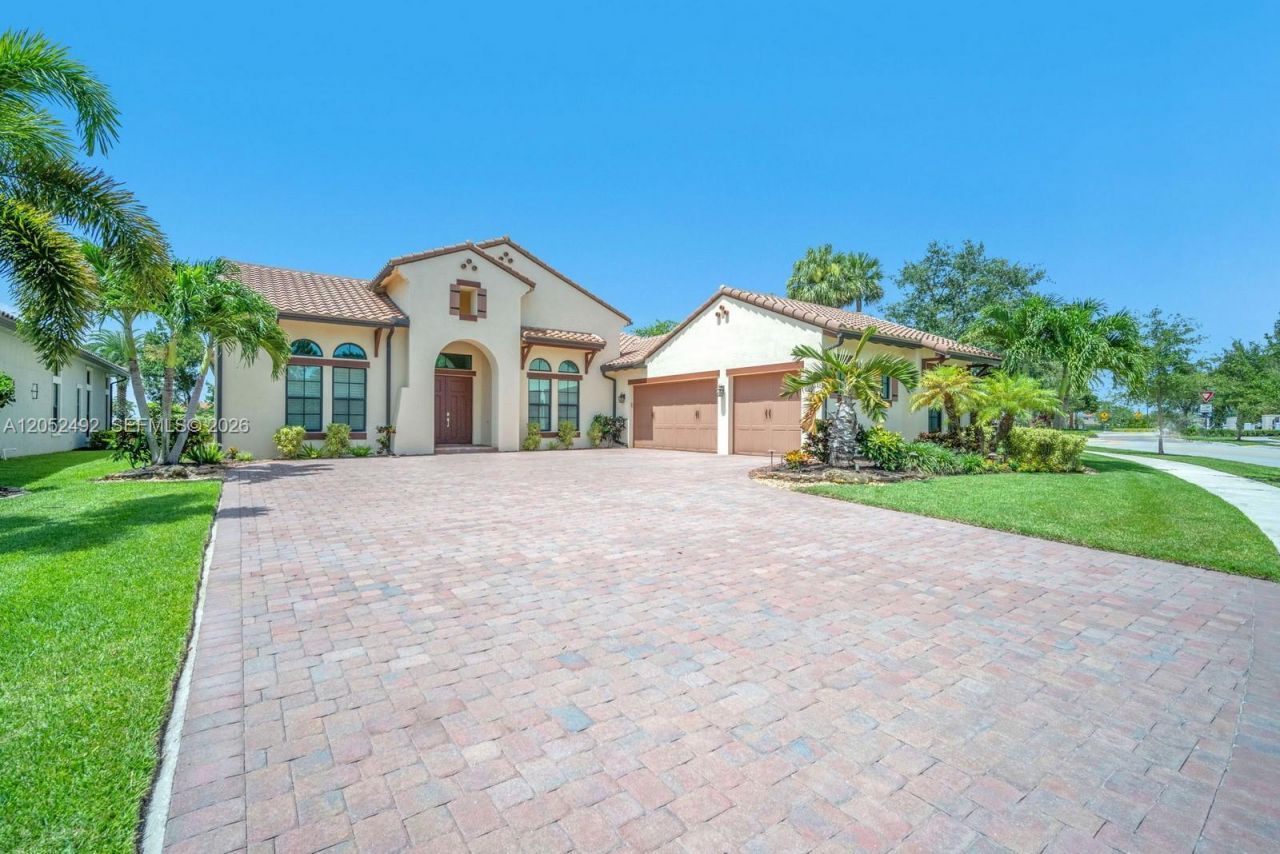 12205 S Parkland Bay Trl, Parkland, FL 33076 Photo
