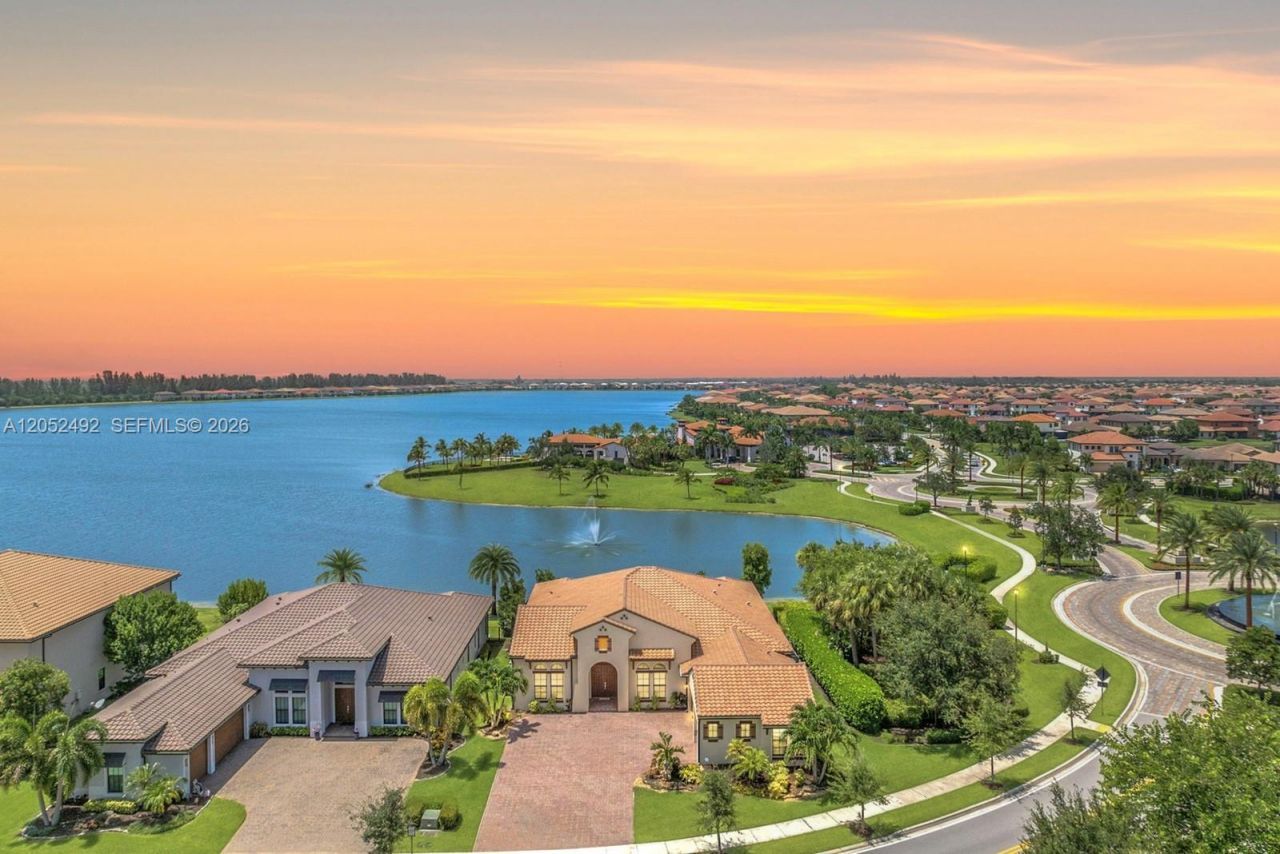 12205 S Parkland Bay Trl, Parkland, FL 33076 Photo