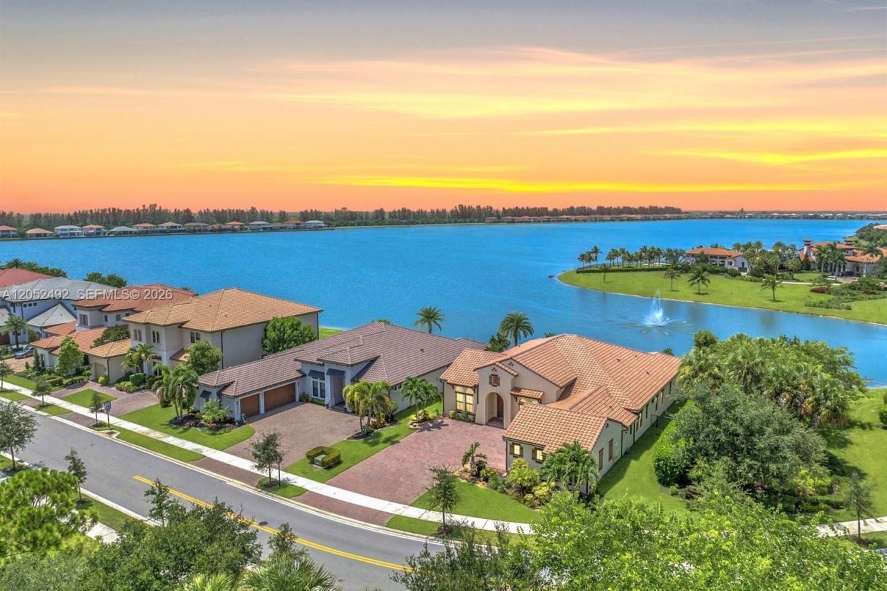 12205 S Parkland Bay Trl, Parkland, FL 33076 Photo