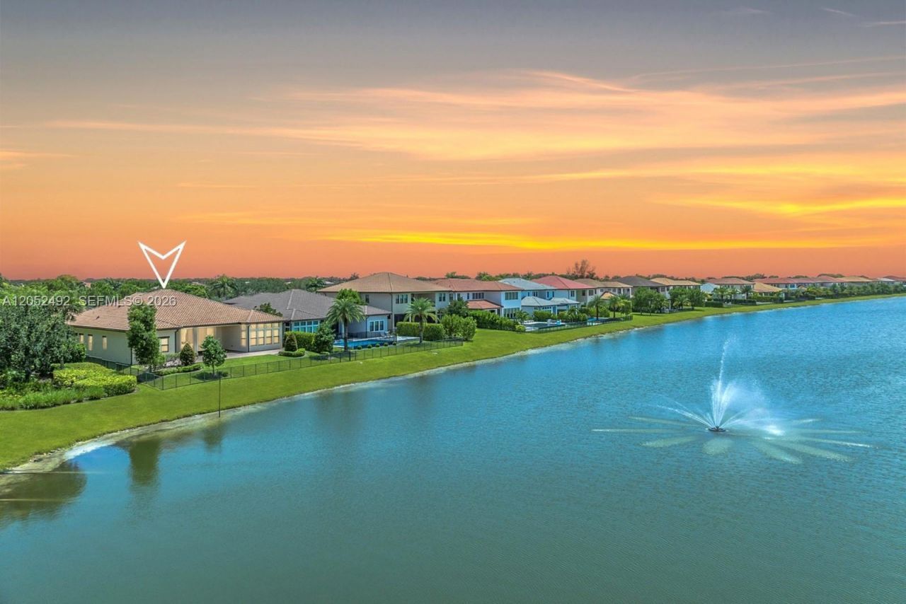 12205 S Parkland Bay Trl, Parkland, FL 33076 Photo