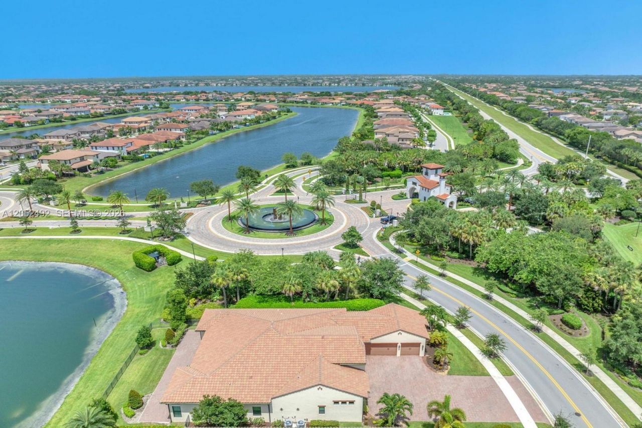 12205 S Parkland Bay Trl, Parkland, FL 33076 Photo