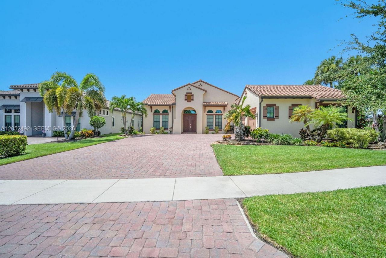 12205 S Parkland Bay Trl, Parkland, FL 33076 Photo