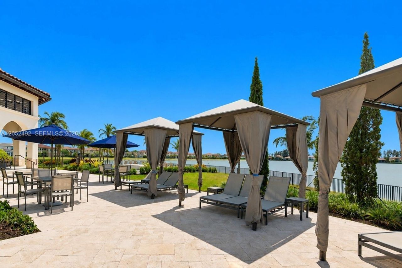 12205 S Parkland Bay Trl, Parkland, FL 33076 Photo