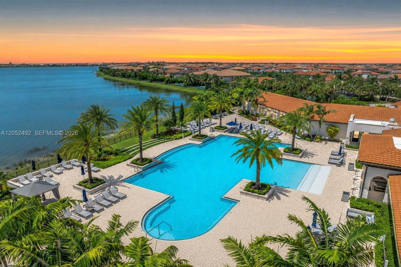 12205 S Parkland Bay Trl, Parkland, FL 33076 Photo