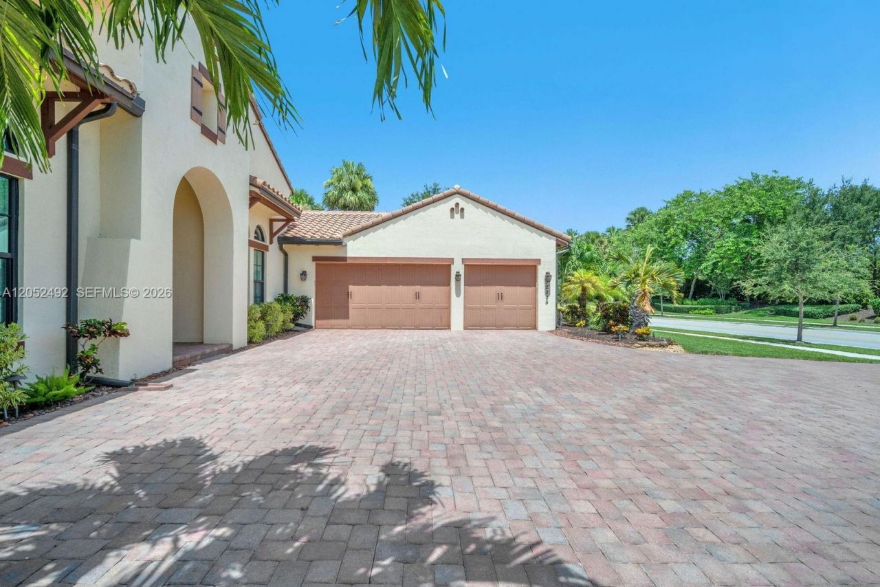 12205 S Parkland Bay Trl, Parkland, FL 33076 Photo