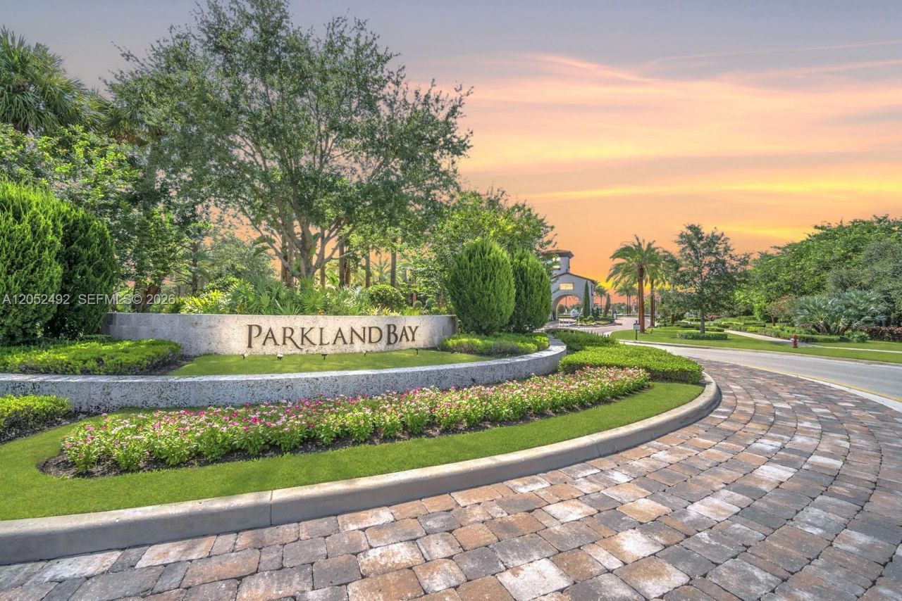 12205 S Parkland Bay Trl, Parkland, FL 33076 Photo