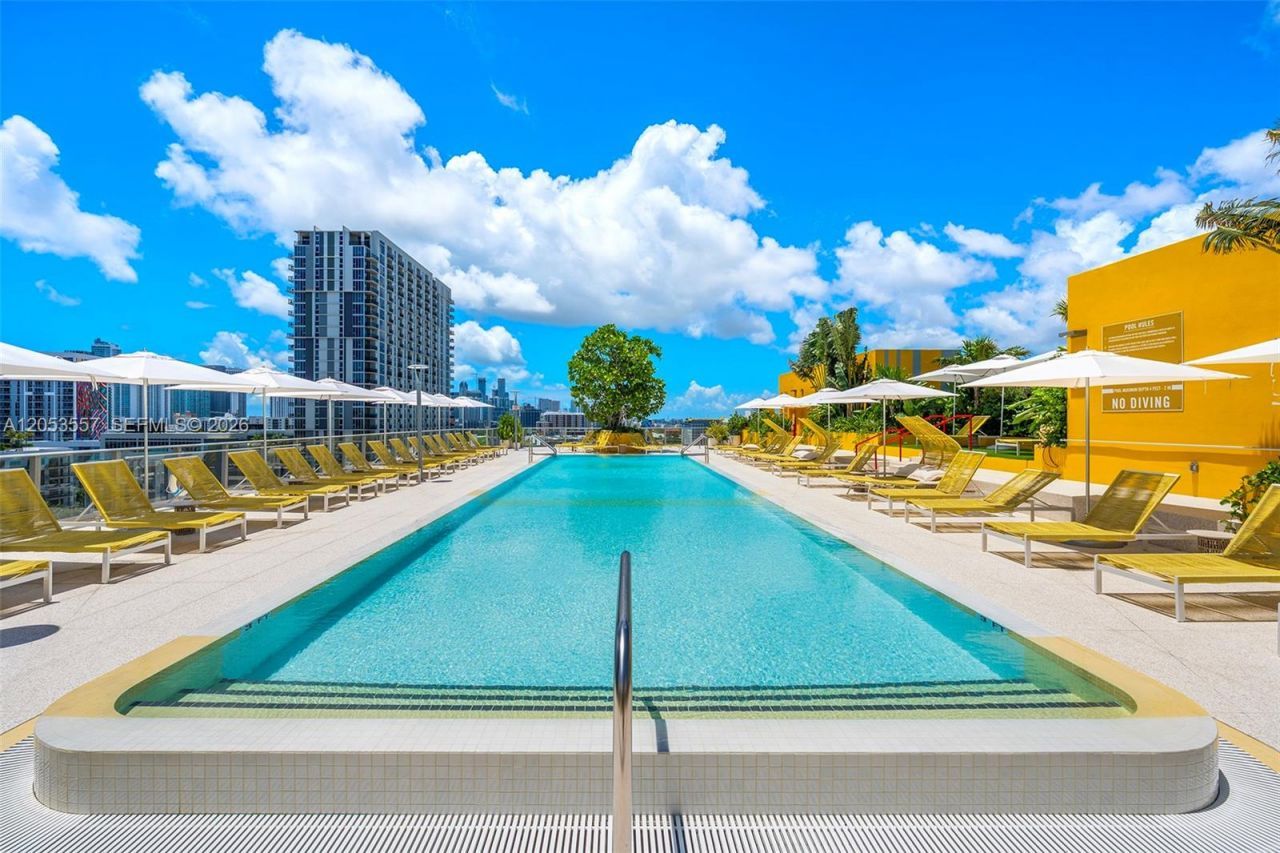 90 NE 32 St , Unit 715, Miami, FL 33127 Photo