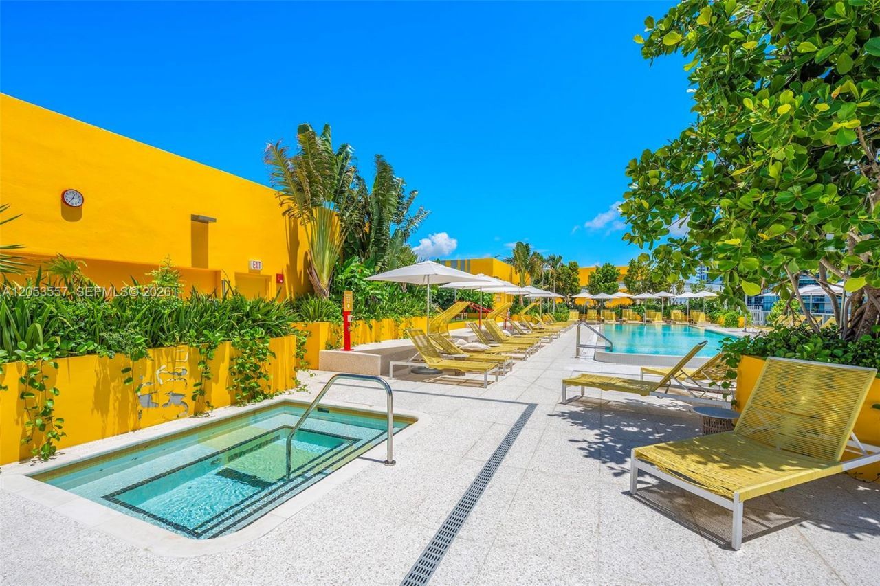 90 NE 32 St , Unit 715, Miami, FL 33127 Photo