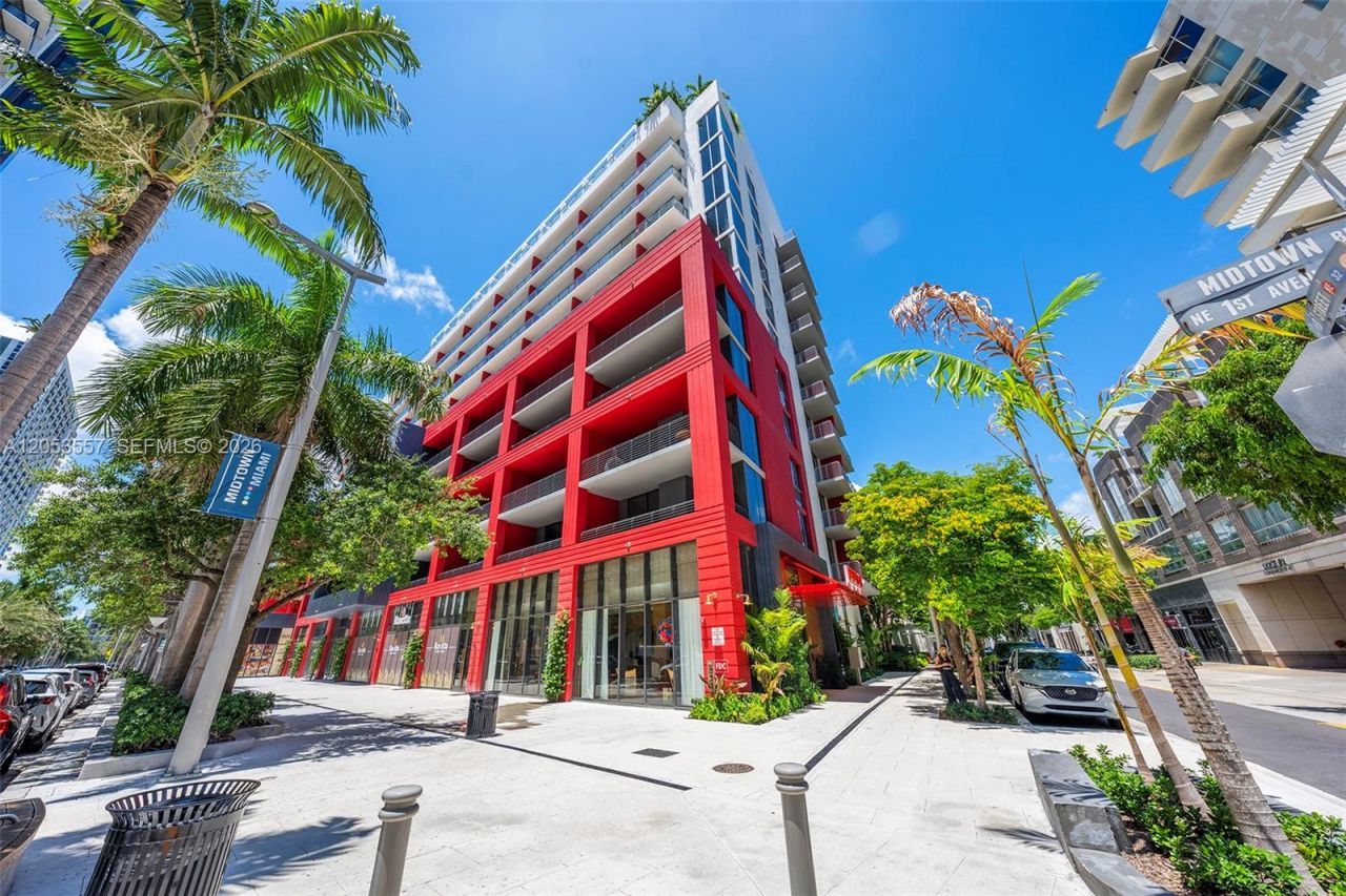90 NE 32 St , Unit 715, Miami, FL 33127 Photo