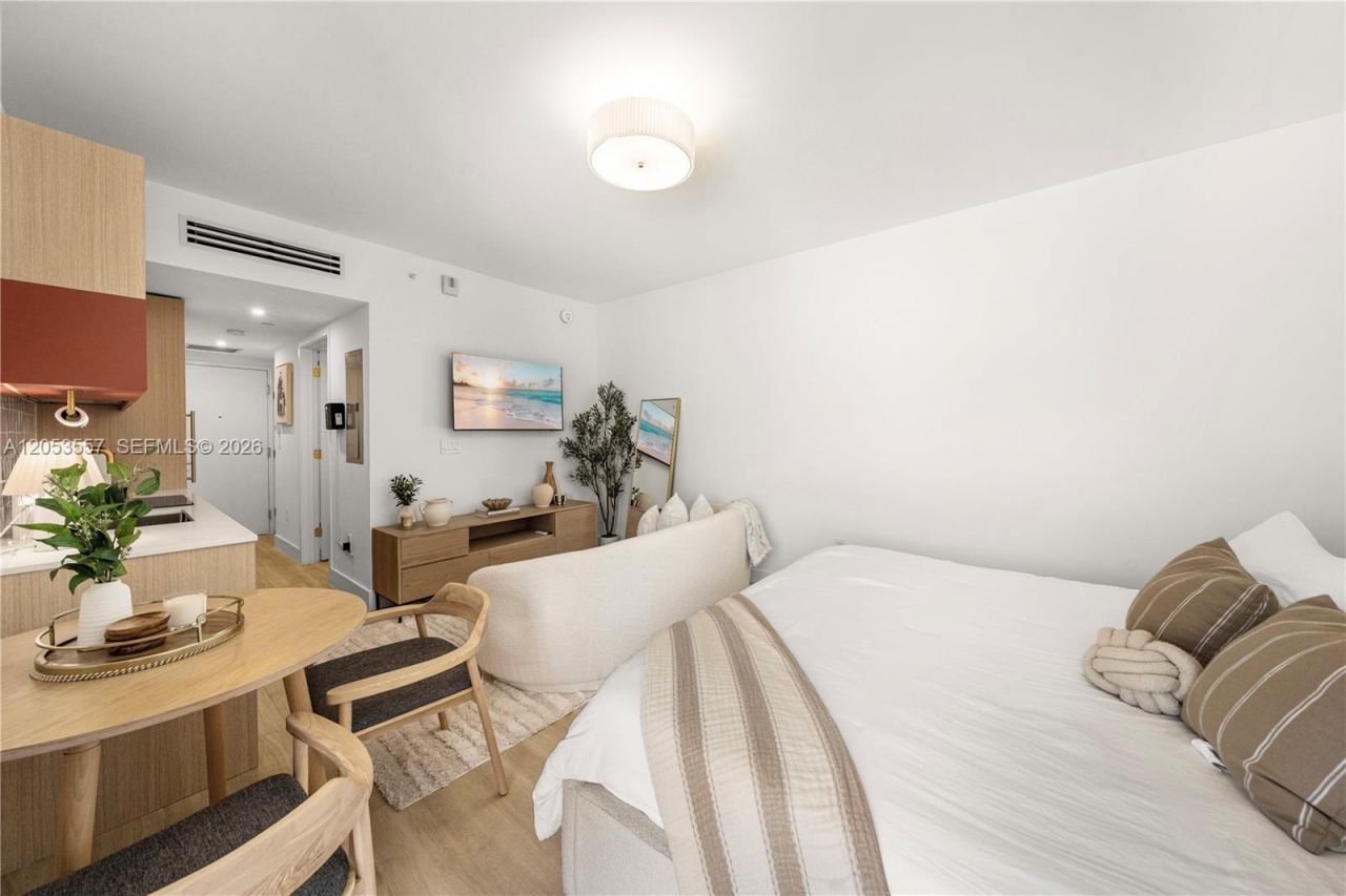 90 NE 32 St , Unit 715, Miami, FL 33127 Photo