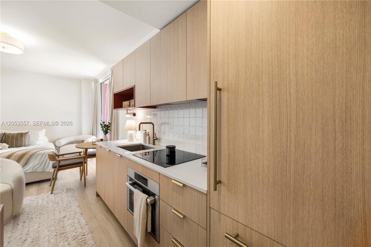 90 NE 32 St , Unit 715, Miami, FL 33127 Photo
