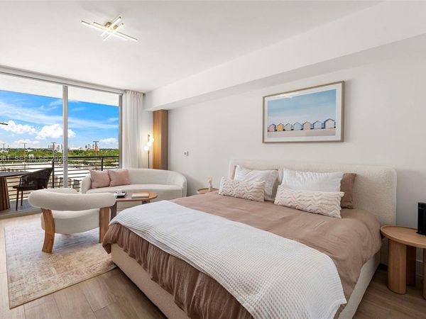90 NE 32 St, Unit 720, Miami, FL 33127