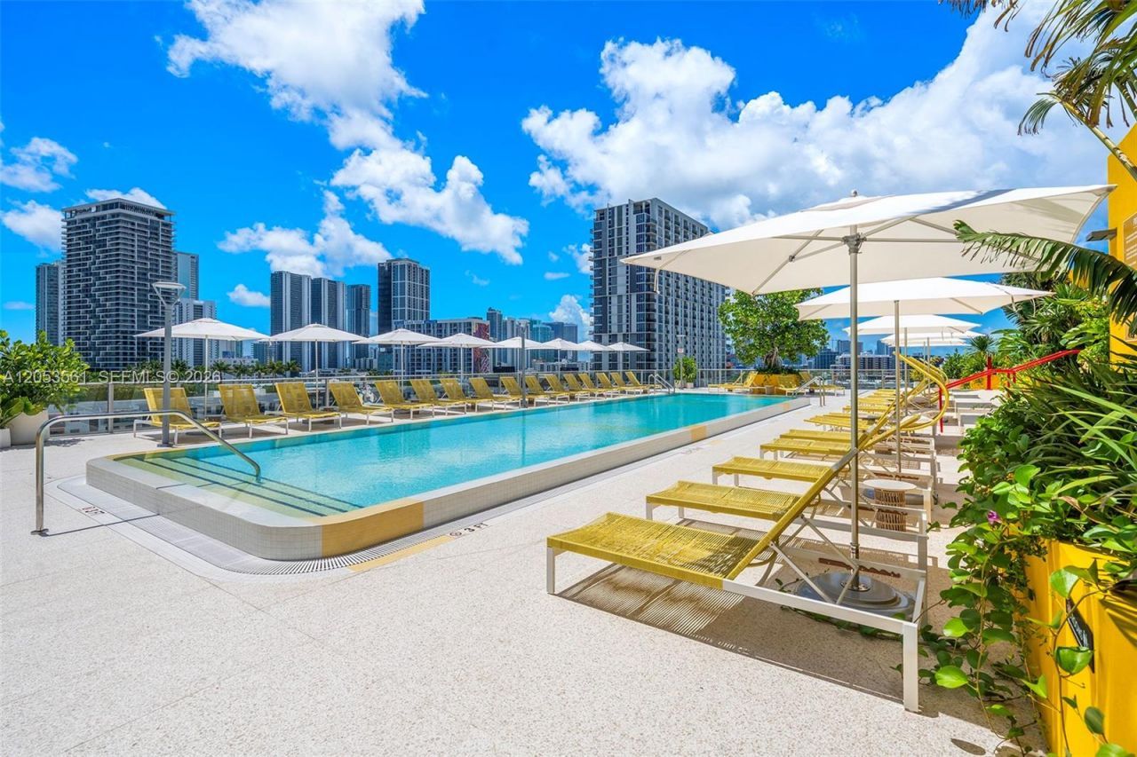 90 NE 32 St , Unit 720, Miami, FL 33127 Photo