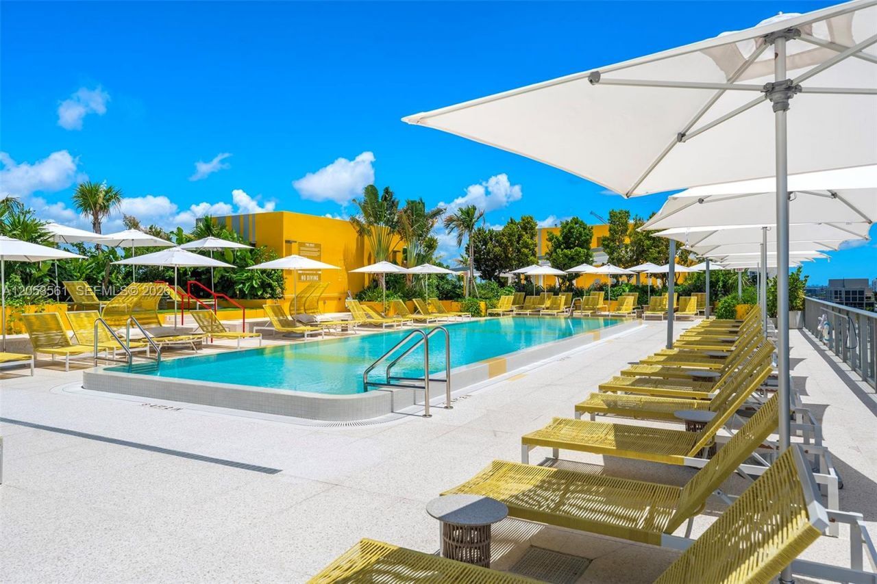 90 NE 32 St , Unit 720, Miami, FL 33127 Photo