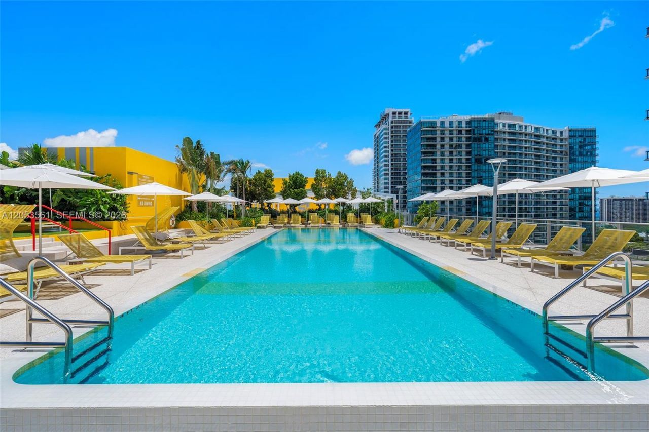 90 NE 32 St , Unit 720, Miami, FL 33127 Photo