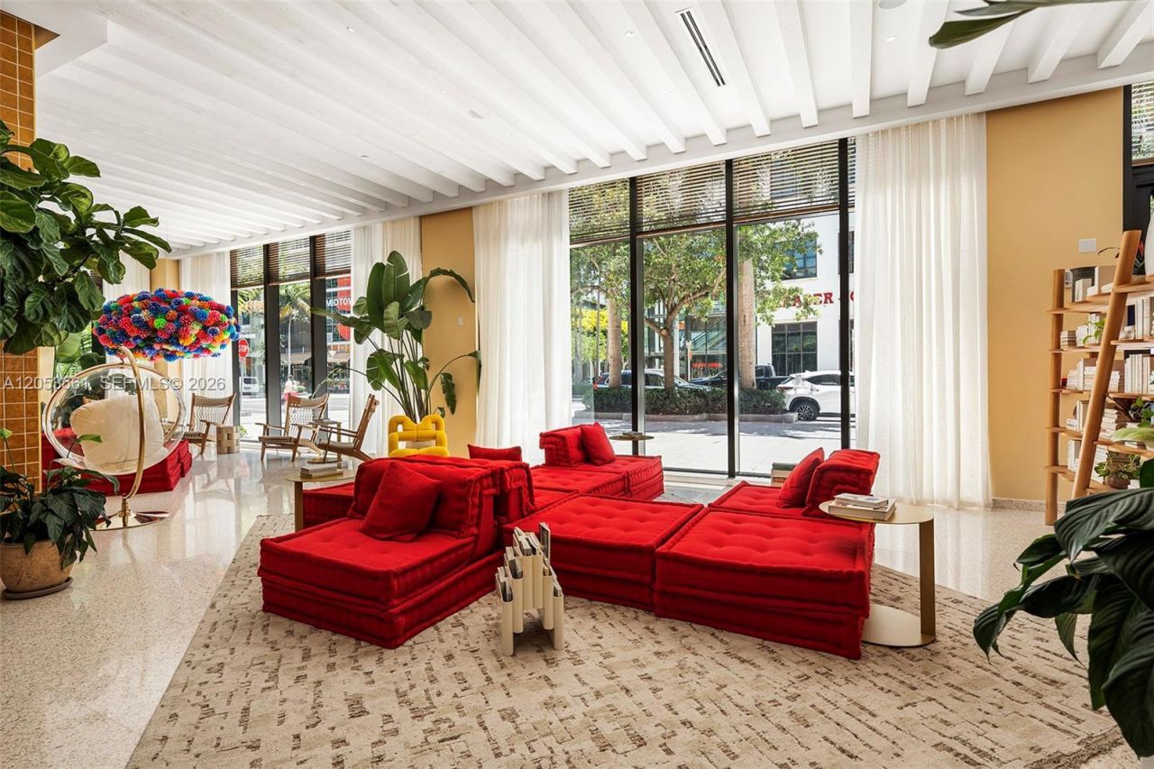 90 NE 32 St , Unit 720, Miami, FL 33127 Photo