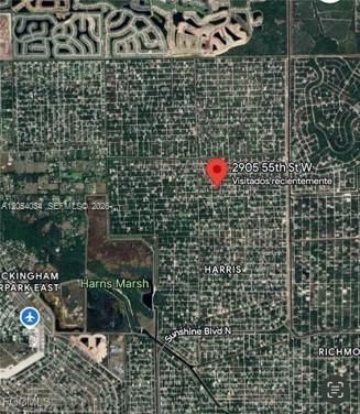 2905 W 55 Street , Lehigh Acres, FL 33971 Photo