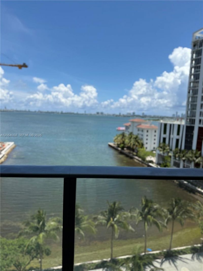 460 NE 28th St, Unit 803, Miami, FL 33137 Photo