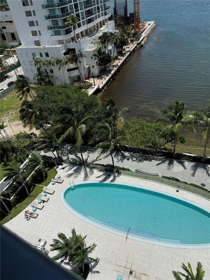 460 NE 28th St, Unit 803, Miami, FL 33137 Photo