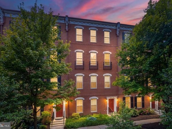 207 CAPTAINS WAY, PHILADELPHIA, PA 19146