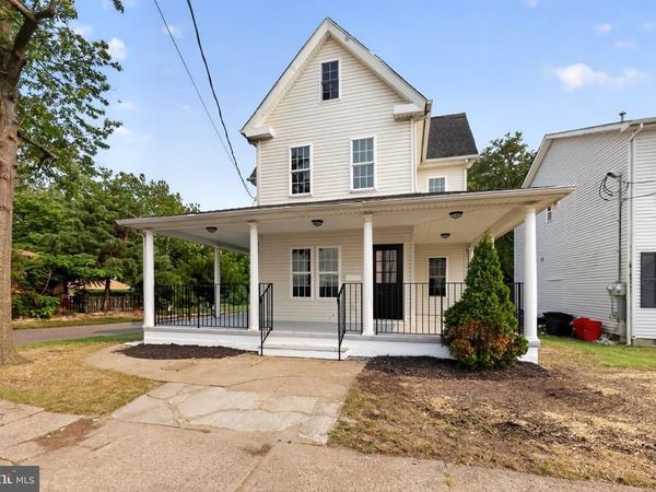 700 CLONMELL ROAD , PAULSBORO, NJ 08066