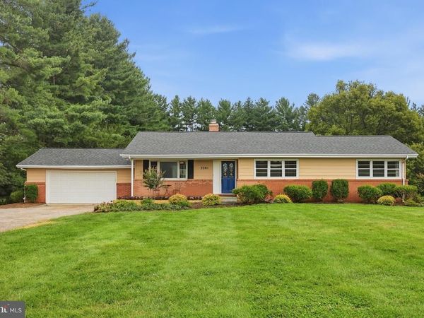 3301 JENNINGS CHAPEL ROAD, WOODBINE, MD 21797