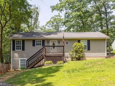 204 COCHISE TRAIL , WINCHESTER, VA 22602